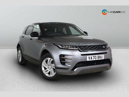 Land Rover Range Rover Evoque  1.5 P300e 12.2kWh R-Dynamic S SUV 5dr Petrol Plug-