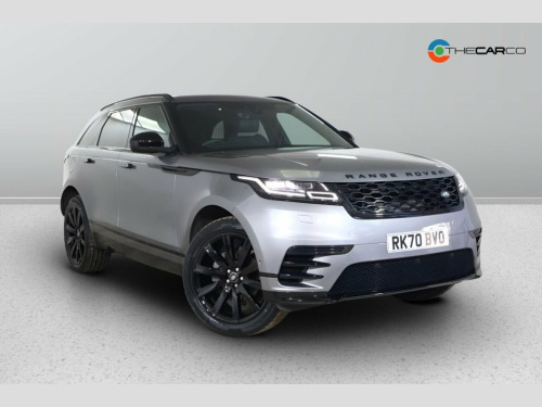 Land Rover Range Rover Velar  2.0 D180 R-Dynamic SE SUV 5dr Diesel Auto 4WD Euro