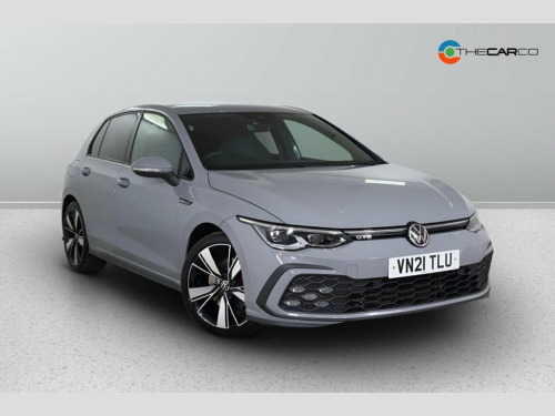 Volkswagen Golf  2.0 TDI GTD DSG Euro 6 (s/s) 5dr