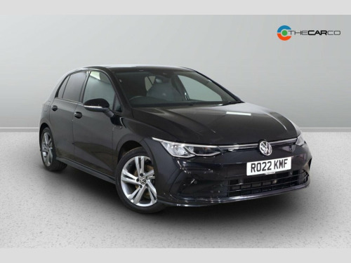 Volkswagen Golf  1.5 TSI R-Line Euro 6 (s/s) 5dr