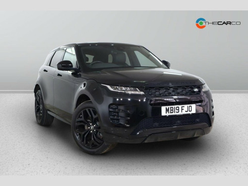 Land Rover Range Rover Evoque  2.0 D180 R-Dynamic S Auto 4WD Euro 6 (s/s) 5dr