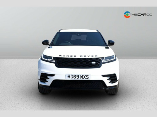 Land Rover Range Rover Velar  2.0 P300 R-Dynamic SE Auto 4WD Euro 6 (s/s) 5dr
