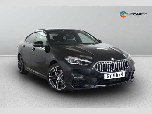BMW 2 Series  1.5 218i M Sport DCT Euro 6 (s/s) 4dr