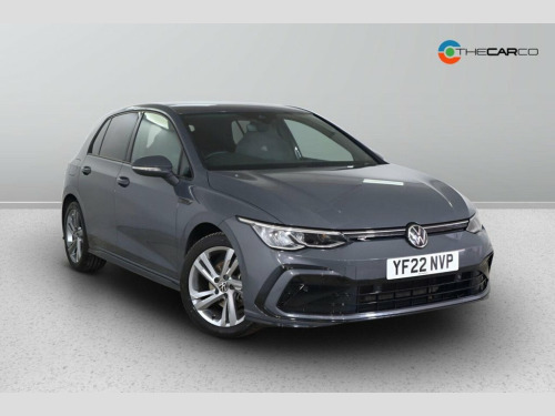 Volkswagen Golf  1.5 TSI R-Line Euro 6 (s/s) 5dr