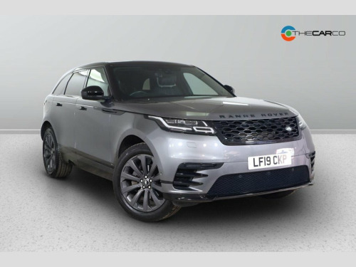 Land Rover Range Rover Velar  2.0 D180 R-Dynamic SE Auto 4WD Euro 6 (s/s) 5dr