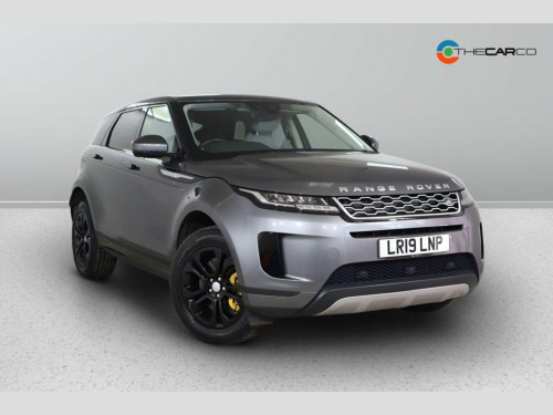 Land Rover Range Rover Evoque  2.0 D180 S Auto 4WD Euro 6 (s/s) 5dr