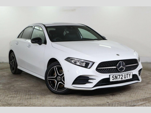 Mercedes-Benz A-Class  1.3 A250e 15.6kWh AMG Line (Premium) 8G-DCT Euro 6