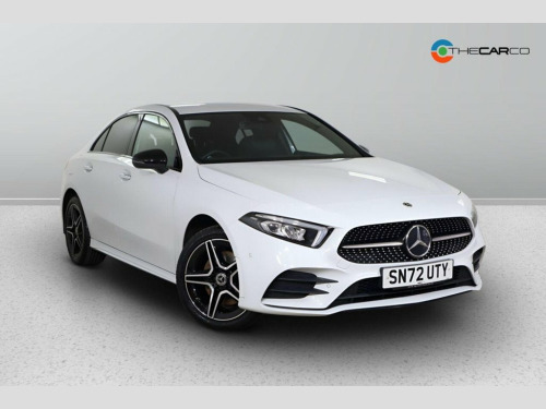Mercedes-Benz A-Class  1.3 A250e 15.6kWh AMG Line (Premium) 8G-DCT Euro 6