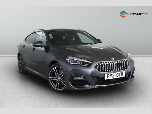 BMW 2 Series  1.5 218i M Sport DCT Euro 6 (s/s) 4dr
