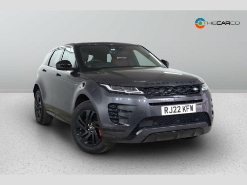 Land Rover Range Rover Evoque  1.5 P300e 12.2kWh Autobiography Auto 4WD Euro 6 (s