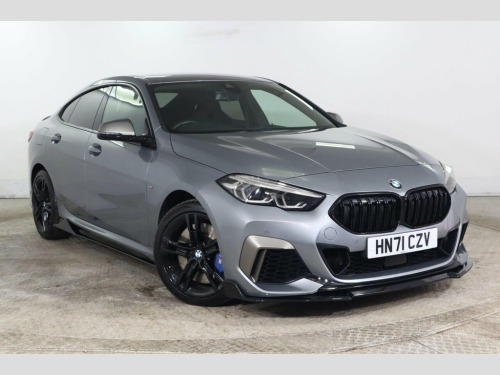 BMW 2 Series M2 2.0 M235i Auto xDrive Euro 6 (s/s) 4dr