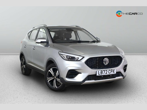 MG ZS  1.0 T-GDI Excite Auto Euro 6 5dr