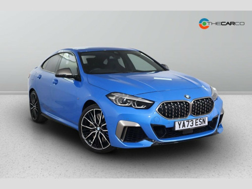 BMW 2 Series M2 2.0 M235i Auto xDrive Euro 6 (s/s) 4dr