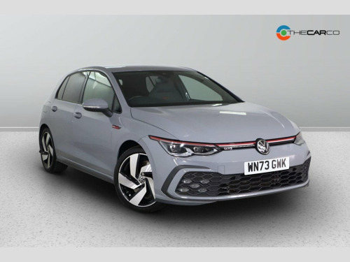 Volkswagen Golf  2.0 TSI GTI DSG Euro 6 (s/s) 5dr