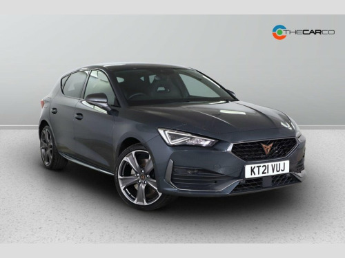 SEAT Leon  1.4 eHybrid 12.8kWh First Edition DSG Euro 6 (s/s)