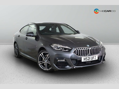 BMW 2 Series  1.5 218i M Sport Euro 6 (s/s) 4dr