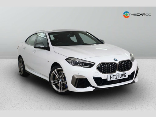 BMW 2 Series M2 2.0 M235i Auto xDrive Euro 6 (s/s) 4dr