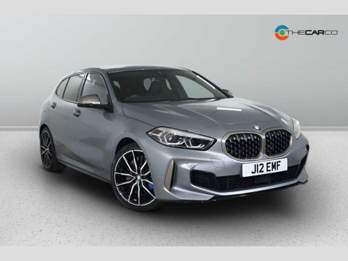BMW 1 Series M1 2.0 M135i Auto xDrive Euro 6 (s/s) 5dr