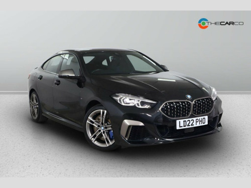 BMW 2 Series M2 2.0 M235i Auto xDrive Euro 6 (s/s) 4dr