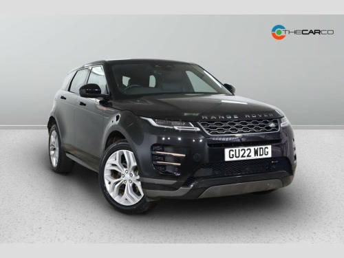 Land Rover Range Rover Evoque  1.5 P300e 12.2kWh R-Dynamic SE Auto 4WD Euro 6 (s/