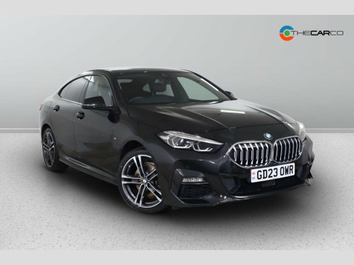 BMW 2 Series  1.5 218i M Sport DCT Euro 6 (s/s) 4dr
