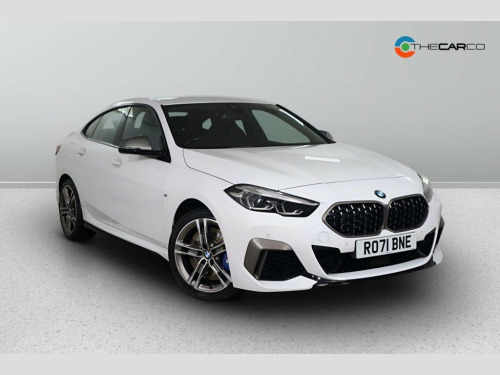 BMW 2 Series M2 2.0 M235i Auto xDrive Euro 6 (s/s) 4dr