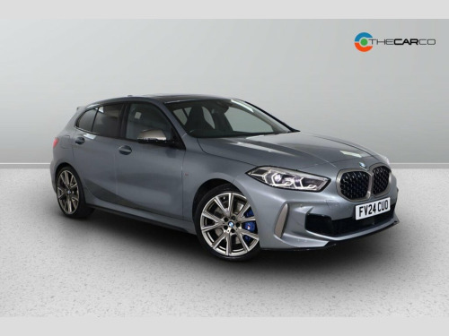 BMW 1 Series M1 2.0 M135i Auto xDrive Euro 6 (s/s) 5dr 