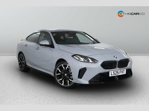 BMW 2 Series  1.5 220i MHT M Sport DCT Euro 6 (s/s) 4dr 