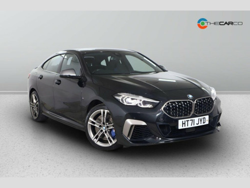 BMW 2 Series M2 2.0 M235i Auto xDrive Euro 6 (s/s) 4dr 