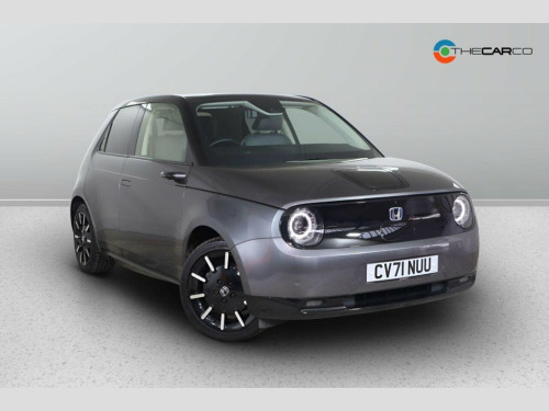 Honda E  35.5kWh Advance Auto 5dr (17in Alloy) 