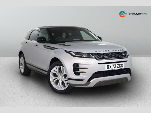 Land Rover Range Rover Evoque  1.5 P300e 12.2kWh R-Dynamic SE Auto 4WD Euro 6 (s/ 