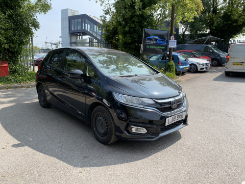 Honda Jazz  JAZZ PETROL / HYBRID