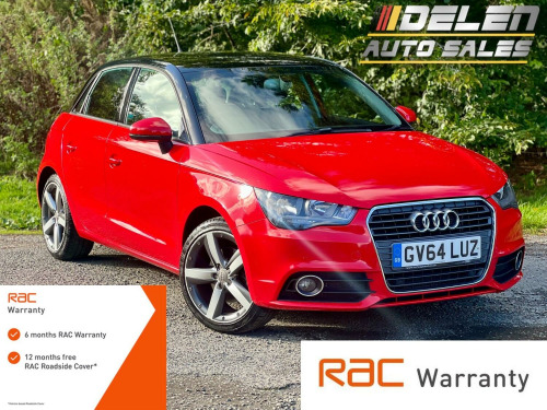 Audi A1  1.6 TDI Sport