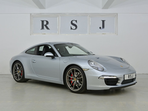 Porsche 911  (991) ''2S'' 3.8 PDK