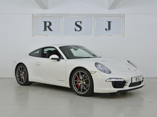 Porsche 911  (991) ''2S'' 3.8 PDK