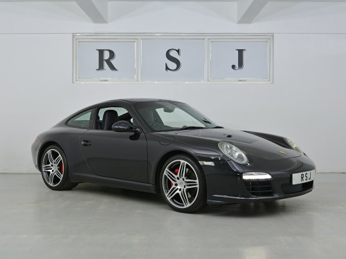 Porsche 911  (997) ''2S'' 3.8 ''Gen 2'' PDK 