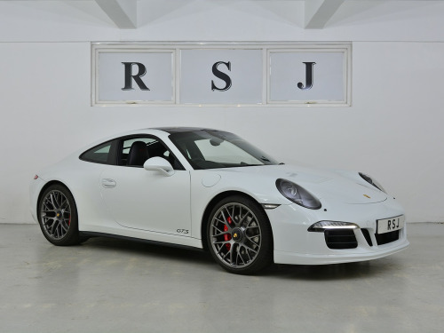 Porsche 911  (991) ''GTS'' 3.8 pdk