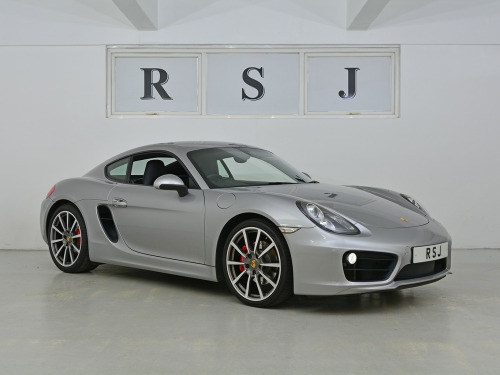 Porsche Cayman  ''S'' 3.4 pdk