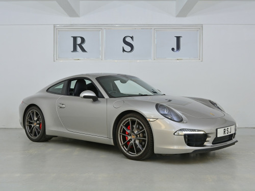 Porsche 911  (991) ''2S'' 3.8 pdk