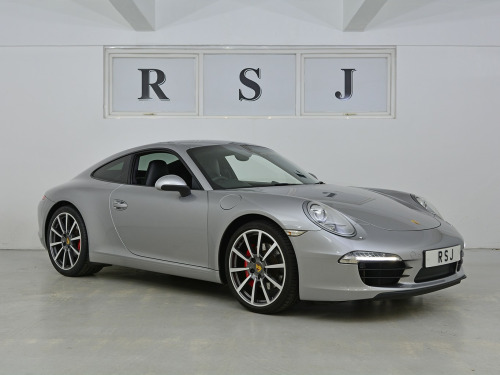 Porsche 911  (991) ''2S'' 3.8 pdk