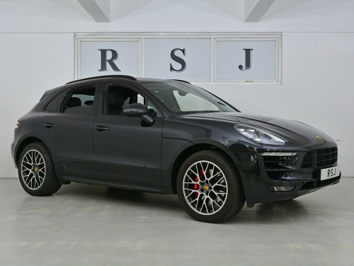 Porsche Macan  ''GTS'' 3.0 V6 pdk