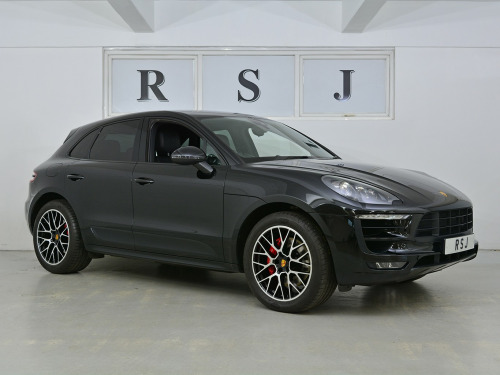 Porsche Macan  ''GTS'' 3.0 V6 PDK 