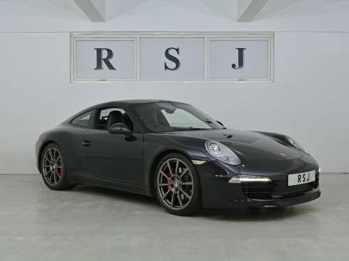 Porsche 911  (991) ''2S'' 3.8 PDK