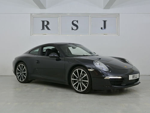 Porsche 911  Carrera (991) 3.4 pdk