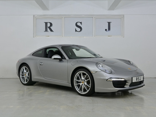 Porsche 911  Carrera (991) 3.4 pdk