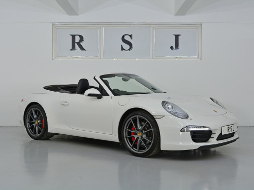 Porsche 911  (991) ''2S'' 3.8 pdk cab