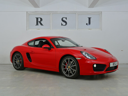 Porsche Cayman  3.4 ''S'' pdk