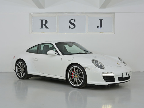 Porsche 911 ''4S'' 3.8 ''Gen 2''
