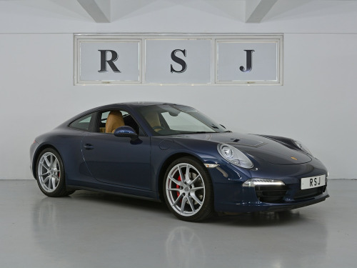 Porsche 911 (991) ''4S'' 3.8 pdk