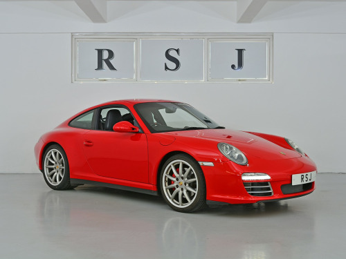 Porsche 911  (997) ''4S'' 3.8 ''Gen 2''